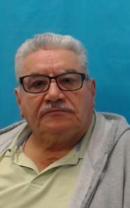 Jose Ramos a registered Sexual Offender or Predator of Florida