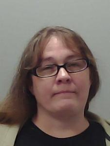 Jennifer Lee Campbell a registered Sexual Offender or Predator of Florida