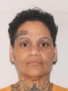 Laurie Michelle Ingman a registered Sexual Offender or Predator of Florida