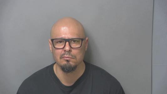 Francisco Trevino Jr a registered Sexual Offender or Predator of Florida
