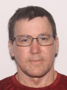 Michael David Burton a registered Sexual Offender or Predator of Florida