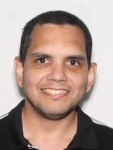 Amaury Luis Rodriguez a registered Sexual Offender or Predator of Florida