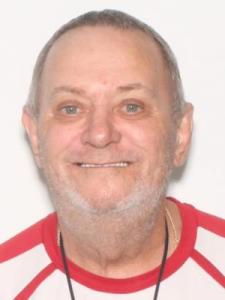 Alan Shane White a registered Sexual Offender or Predator of Florida
