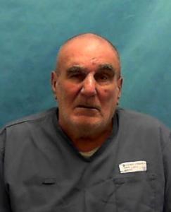 Joseph R Spaziano a registered Sexual Offender or Predator of Florida