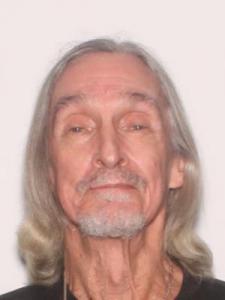 Alan Budrow Comfort a registered Sexual Offender or Predator of Florida