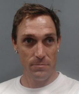 Robert Anthony Collins a registered Sexual Offender or Predator of Florida