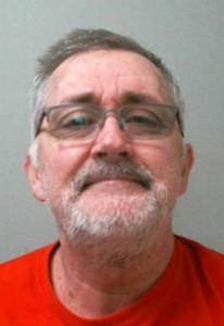 Tony Wayne Wood a registered Sexual Offender or Predator of Florida