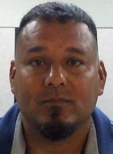 Daniel Garcia Jr a registered Sexual Offender or Predator of Florida