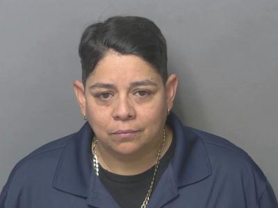 Leticia Rodriguez a registered Sexual Offender or Predator of Florida