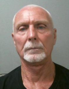 Henry Joseph Goins a registered Sexual Offender or Predator of Florida