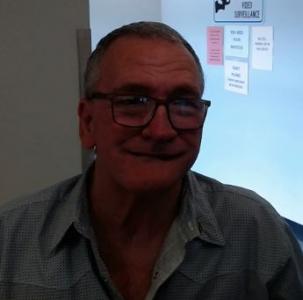 Karlton Lee Krueger a registered Sexual Offender or Predator of Florida