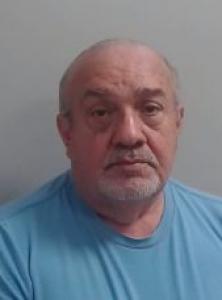 Miguel A Weld a registered Sexual Offender or Predator of Florida