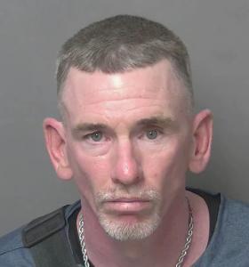 Timothy Mee a registered Sexual Offender or Predator of Florida