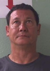 Donald Lee Sapp a registered Sexual Offender or Predator of Florida