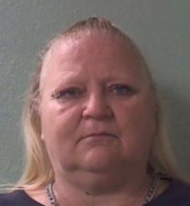 Danielle Marie Davenport a registered Sexual Offender or Predator of Florida