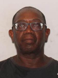 James Earl Anderson a registered  of Florida