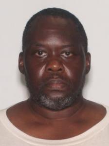 Lamar Lagai Brown a registered Sexual Offender or Predator of Florida
