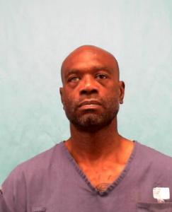 Jeffrey L Rayford a registered Sex or Violent Offender of Indiana
