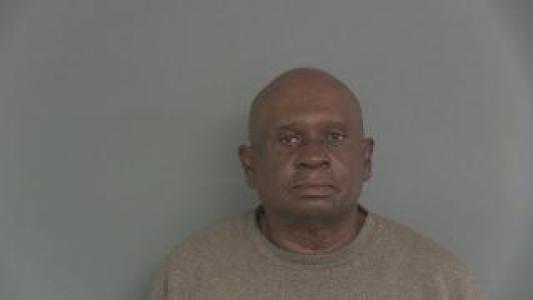 Allen Gaines a registered Sexual Offender or Predator of Florida