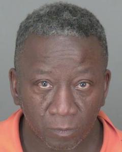 Michael Laverne Grant a registered Sexual Offender or Predator of Florida