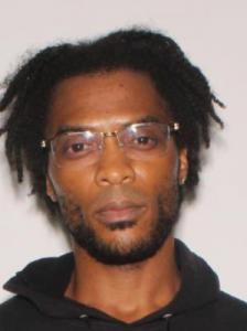 Lester Jarrod Bolding a registered  of Florida