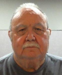 James Paton Bullard a registered Sexual Offender or Predator of Florida