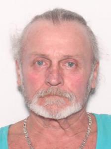 Larry Eugene Stout a registered Sexual Offender or Predator of Florida