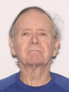 Warren Rees Woodward a registered Sexual Offender or Predator of Florida