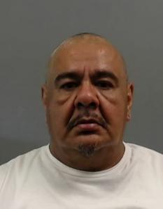 Daniel Manuel Romero a registered Sexual Offender or Predator of Florida