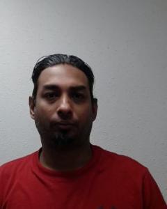 Rajesh Haribar a registered Sexual Offender or Predator of Florida