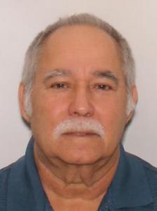 Moises Rodriguez a registered Sexual Offender or Predator of Florida