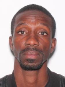 Vernard Thomas a registered  of Florida