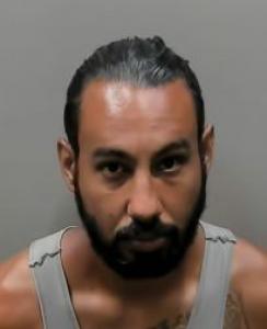 Emmanuel Alberto Mendez a registered  of Florida