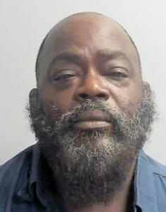 Leond Joseph Lazarre a registered  of Florida