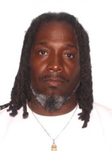 Cedric Vidal Washington a registered Sexual Offender or Predator of Florida