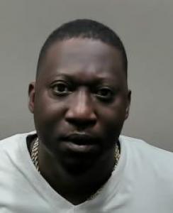 Shamar Rasard Barron a registered Sexual Offender or Predator of Florida