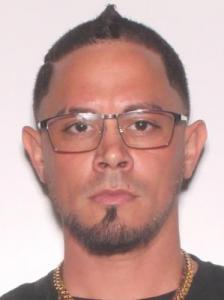Joshua Osorio a registered Sexual Offender or Predator of Florida