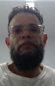 Michael Angelo Campos a registered  of Florida