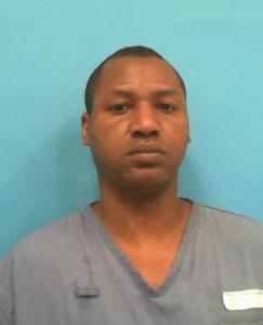Tyrone Eugene Griffin a registered Sexual Offender or Predator of Florida