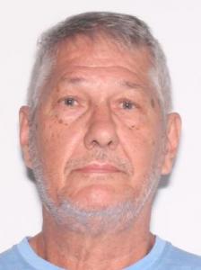 James Neil Saxon Jr a registered Sexual Offender or Predator of Florida