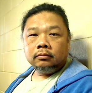 Tsung-hsiu Hung a registered  of Florida