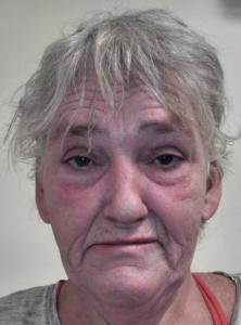 Ginger Renee Smalley a registered Sexual Offender or Predator of Florida