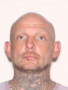 David Jamie Brown a registered Sexual Offender or Predator of Florida