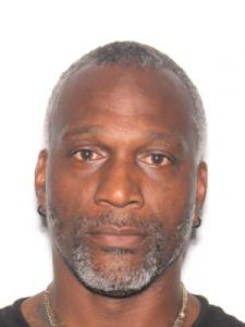 Quentin Ray Anderson a registered Sexual Offender or Predator of Florida