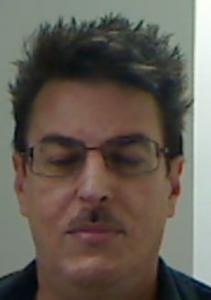 Roy Delburt Harms a registered Sexual Offender or Predator of Florida