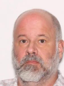 Jonathan Daniel Bervig a registered Sexual Offender or Predator of Florida