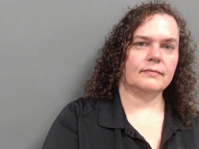 Danielle Lynnette Jones a registered Sexual Offender or Predator of Florida