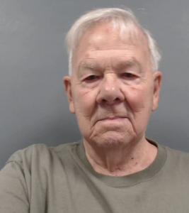 James Edward Betts a registered Sexual Offender or Predator of Florida