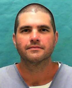 Michael Anthony Mullin a registered Sexual Offender or Predator of Florida