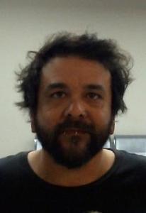 Marcus Dominic Palacios a registered  of 